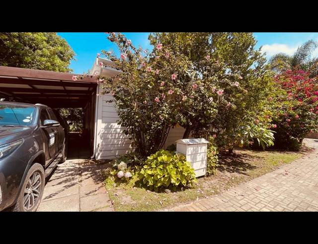 4 BEDROOM PROPERTY TO RENT IN KEURBOOMS RIVER